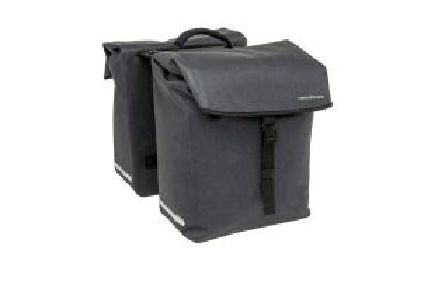 New Looxs Hamar double MIK 2.0 Gepäckträgertasche